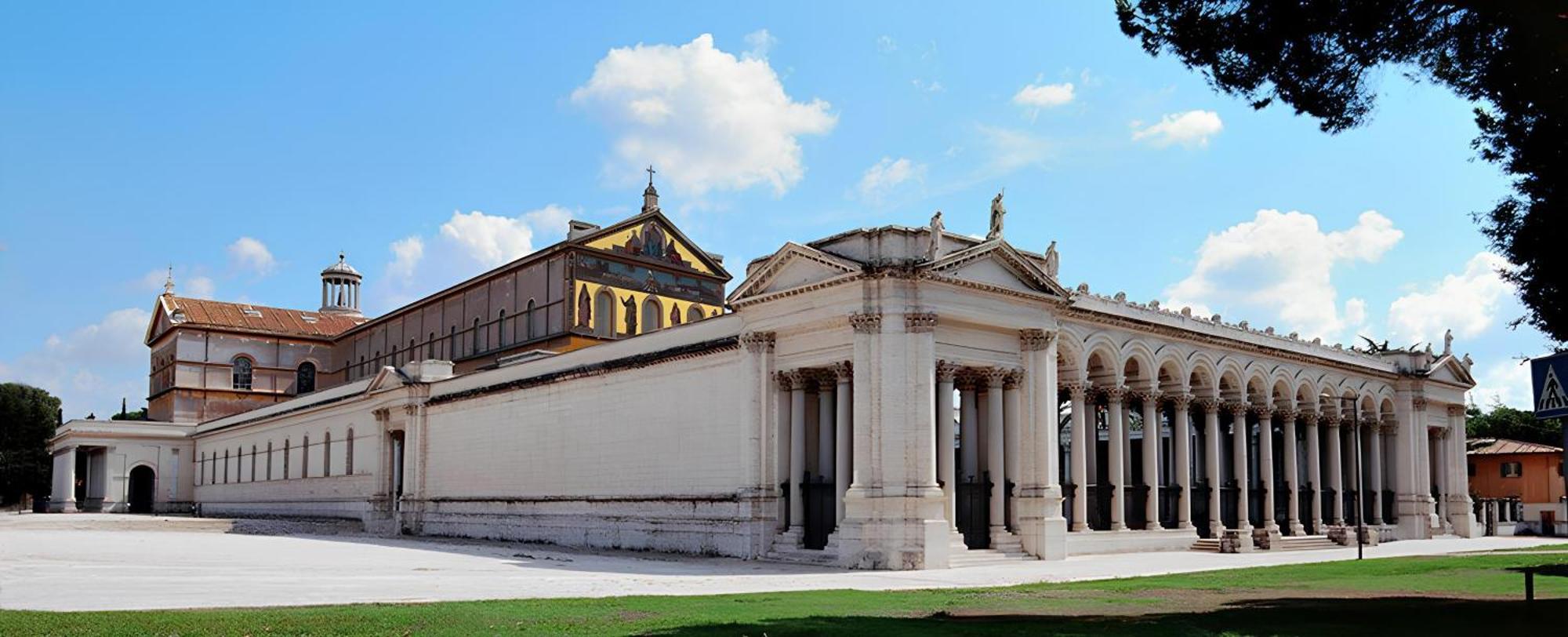 Suite Mario - Colosseo Rom Exteriör bild